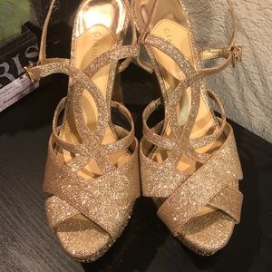 Gianni Bini Heels